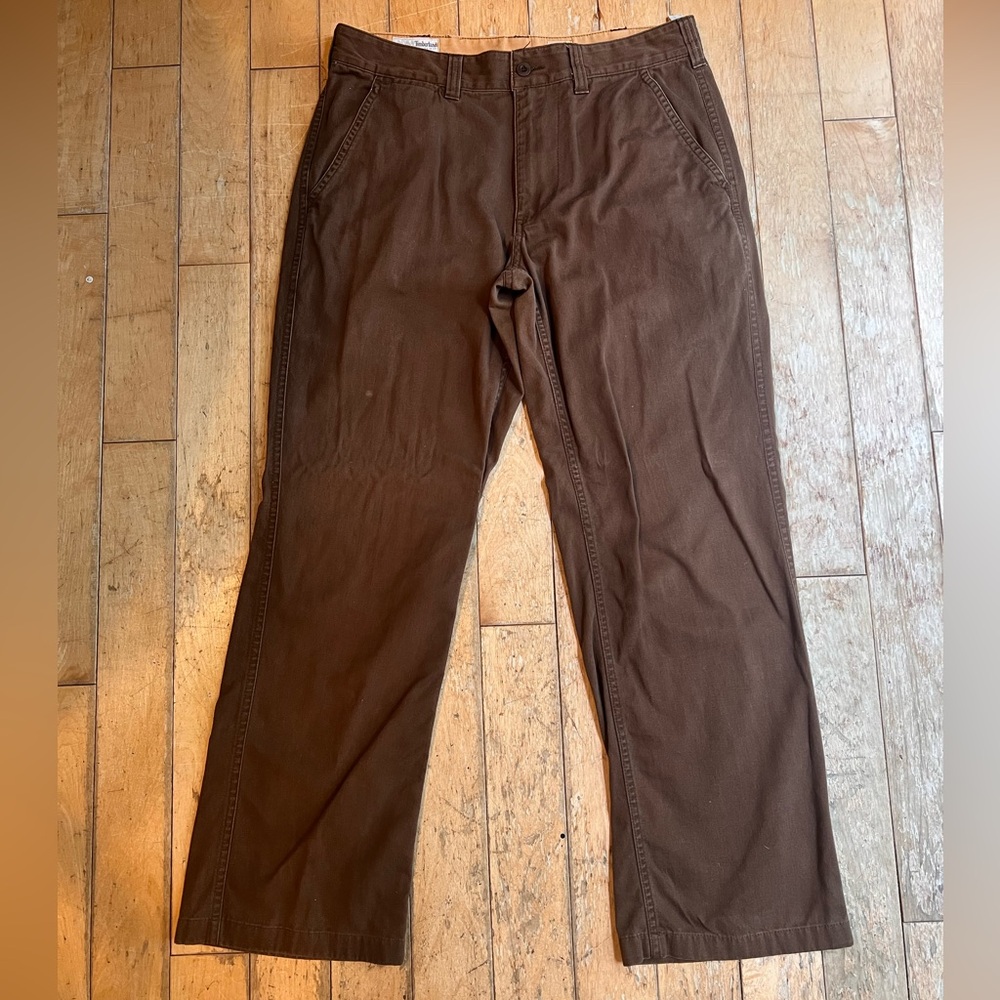 Vintage Timberland pants